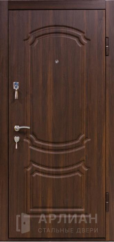 Фото «Дверь в квартиру утепленная №41»