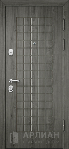 Фото «Дверь с МДФ №186»