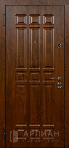 Фото №2 «Дверь с МДФ №392»