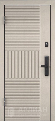 Фото №2 «Дверь для частного дома премиум класса №25»